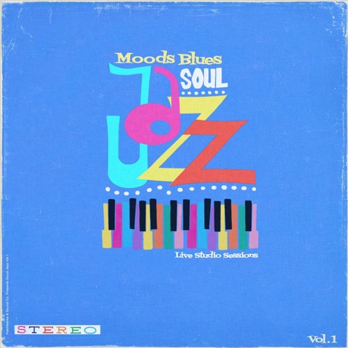 Stream Moods Blues Soul Jazz Vol.1 by Patchbanks | Listen online for free  on SoundCloud