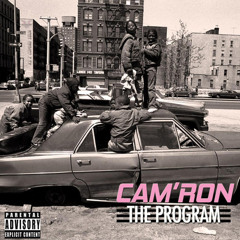 CAM'RON ft Don Q - Hello