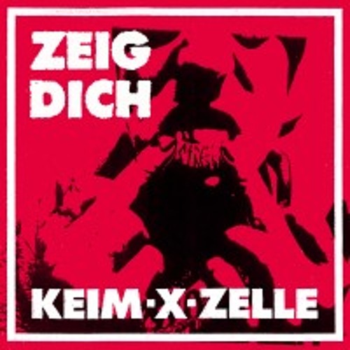 KEIM-X-ZELLE Zeig dich