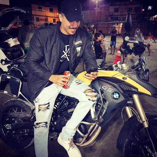 Stream Mc Jhony Oliver Tropa De Las Vegas Pique Gta Dj Ginnho Do