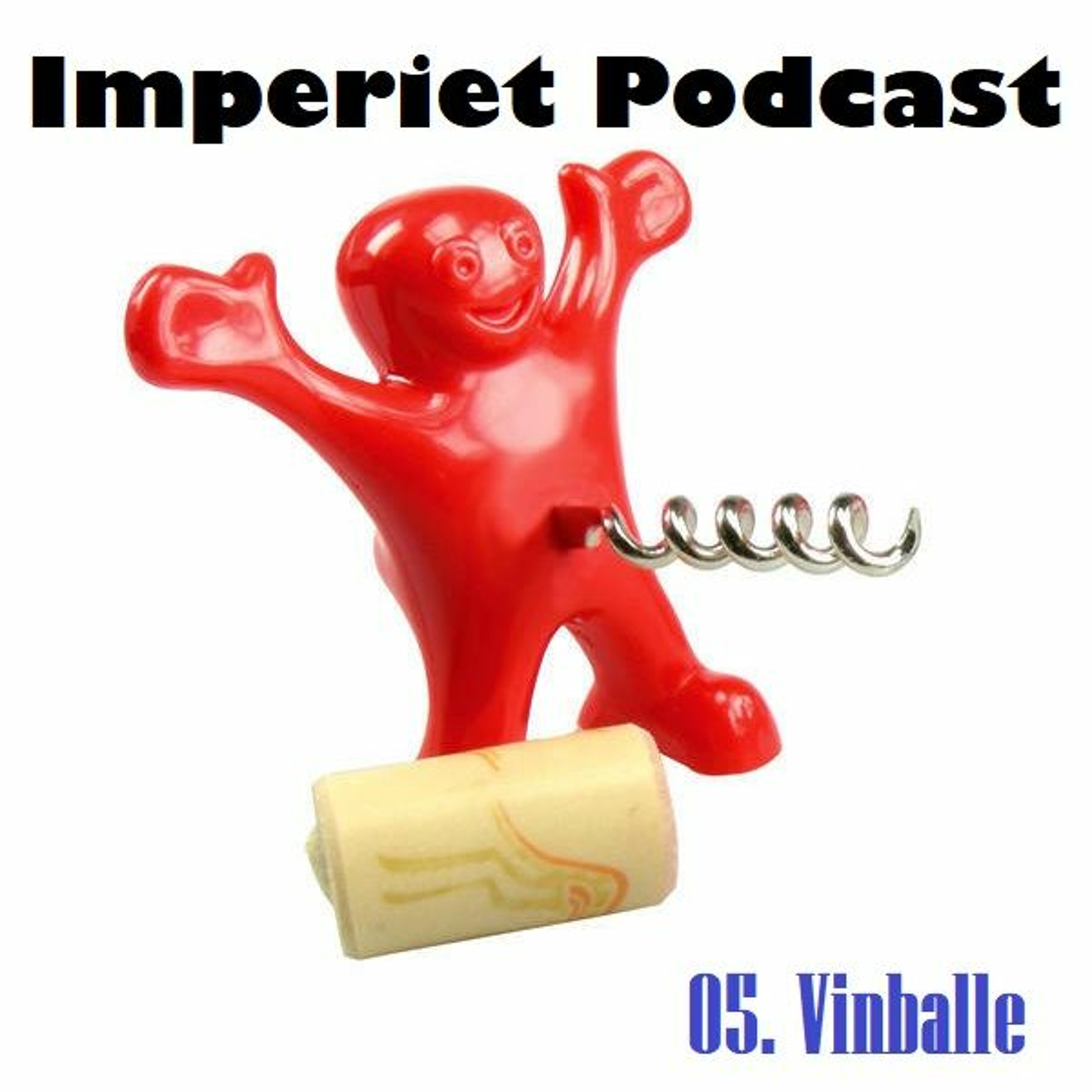 05. Vinballe episode artwork