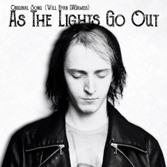 As The Lights Go Out - Dagames