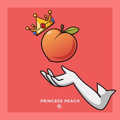 Princess Peach - kk