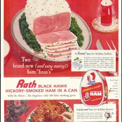 Canned Ham