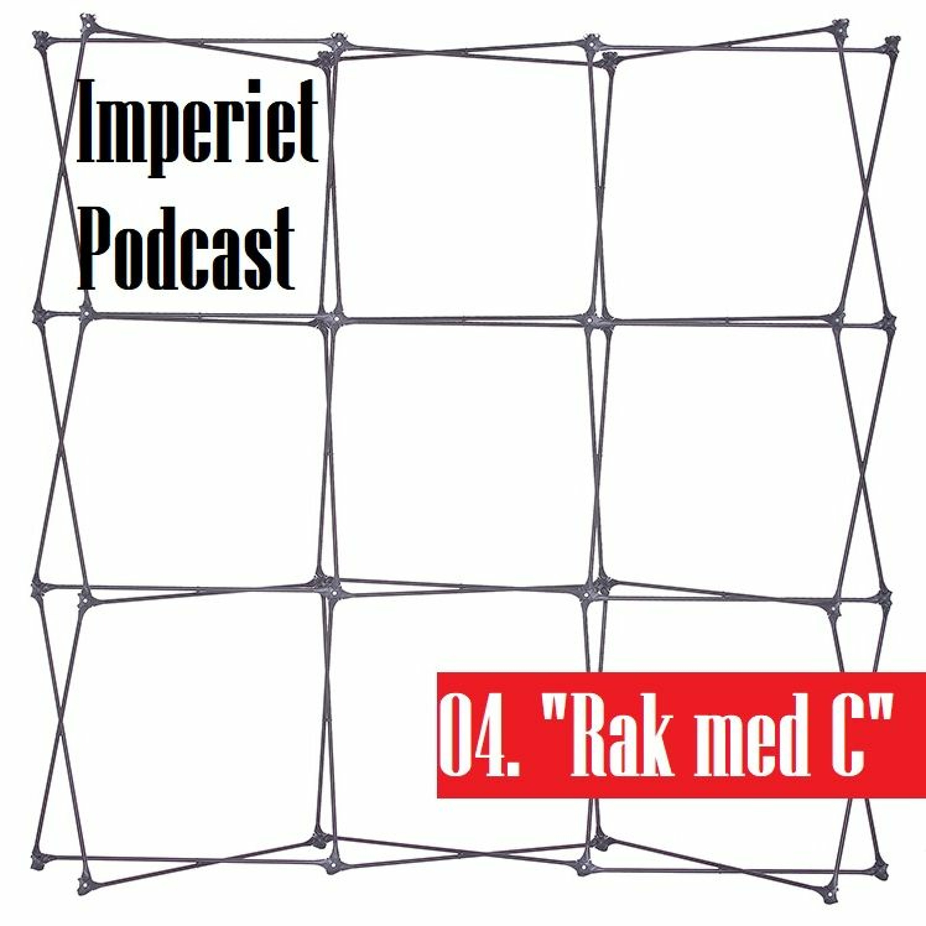 04. Rak Med C episode artwork