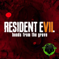 Bonds from the Grave - Dagames