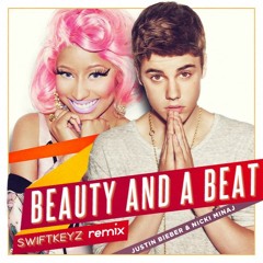 Justin Bieber - Beauty and a Beat (F3Deral Remix)