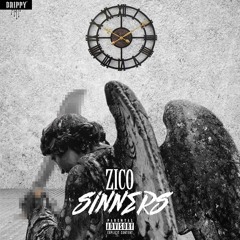 (Harlem Spartans) Zico - Sinners #Exclusive