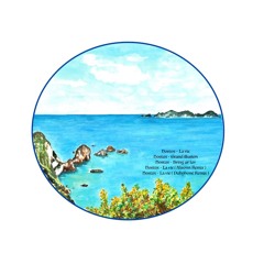 Hostox - Grand Illusion (Original Mix) PNZ 001