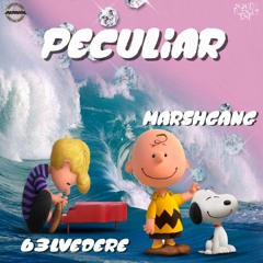 PECULIAR PROD BY B3LVEDERE