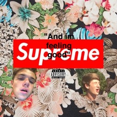 Feeling Good ft. JBANDZ