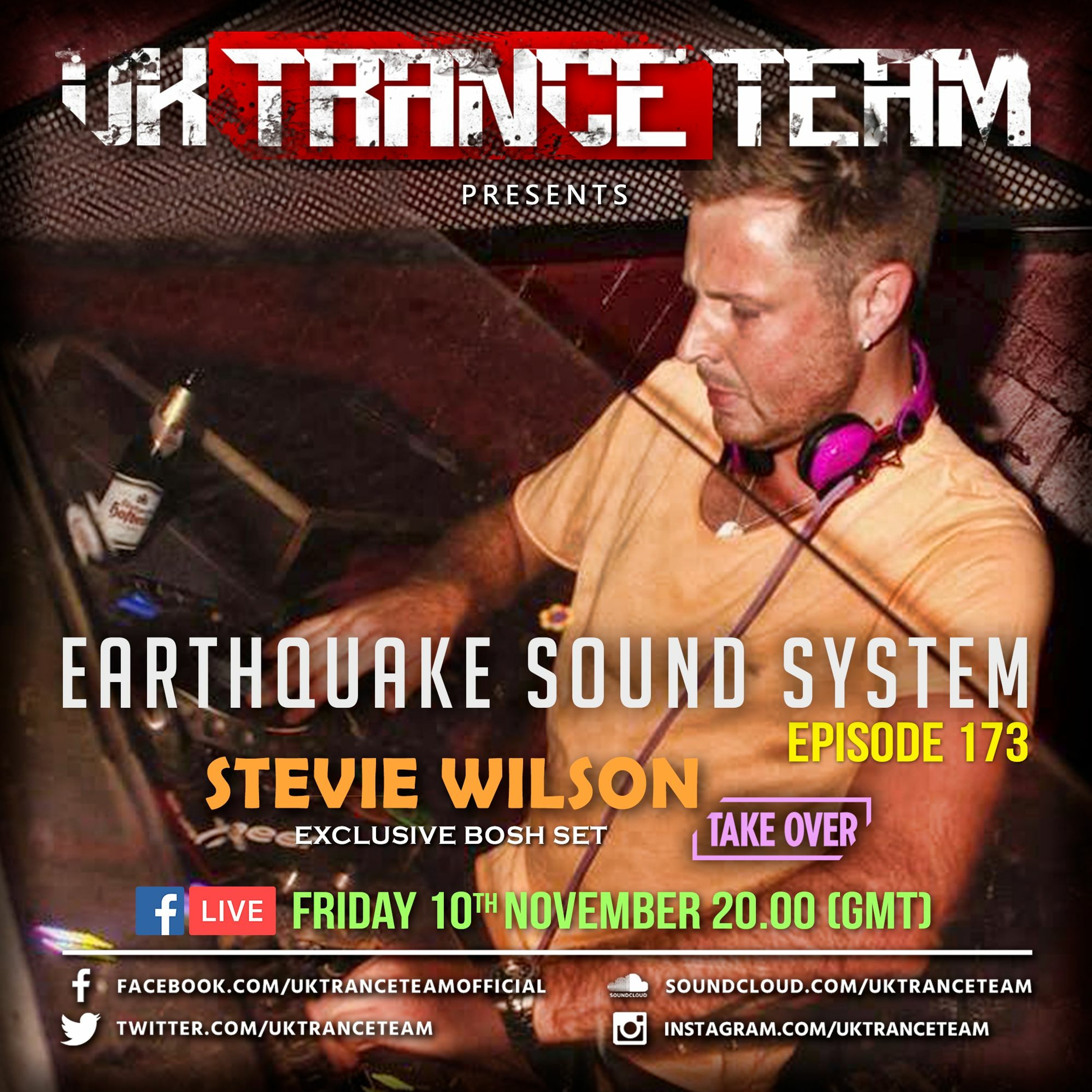 UkTranceTeam