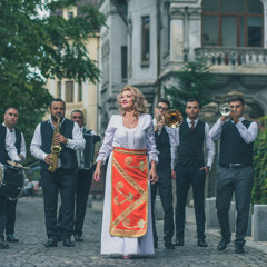 Muzica De Petrecere - Simona & Taraful Nicu Manciu