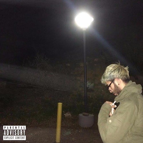 yunggoth✰ - i love u anyway (prod. MSTR SHRDR)
