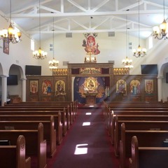 2nd Sunday Of The GL - Gregorian Coptic Liturgy English - Arabic - 03052017