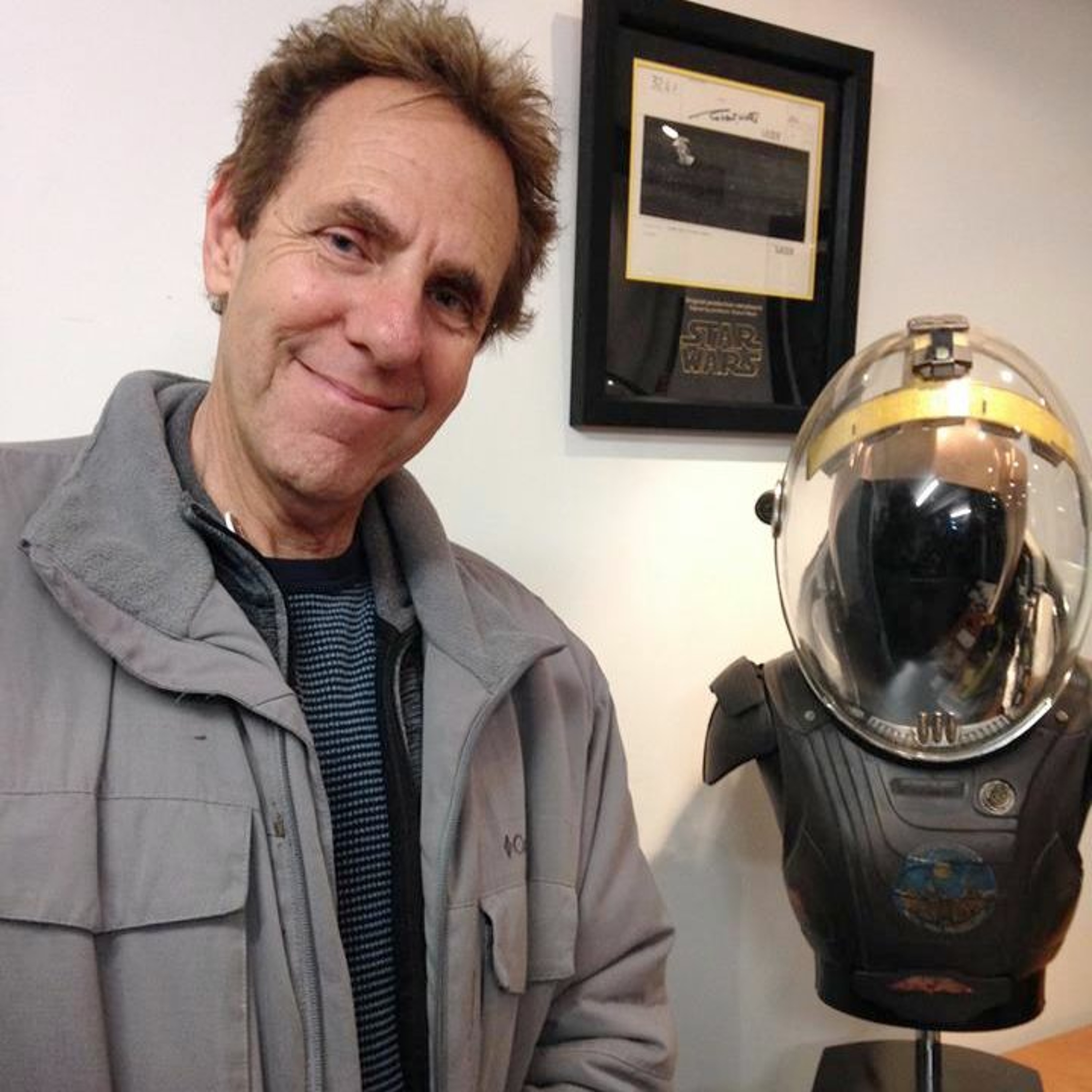 SciFiction