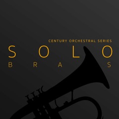 8Dio Century Solo Brass: "Awake" by Troels Folmann
