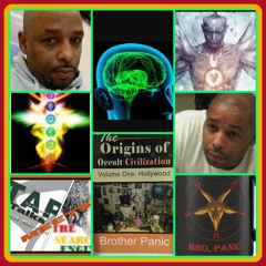 Guest Brother Panic - T.A.P Talks Meets SearchengineUK- : ‘TAP into Power, TAP into You’