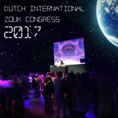 Dj Amigo - Zouk Set from Dutch International Zouk Congress 2017