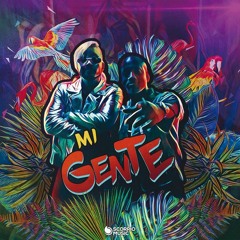 Mi Gxnte (Bandit Remix) - DJ Problem