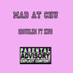 MADATCHU - GdoubleM FT KING