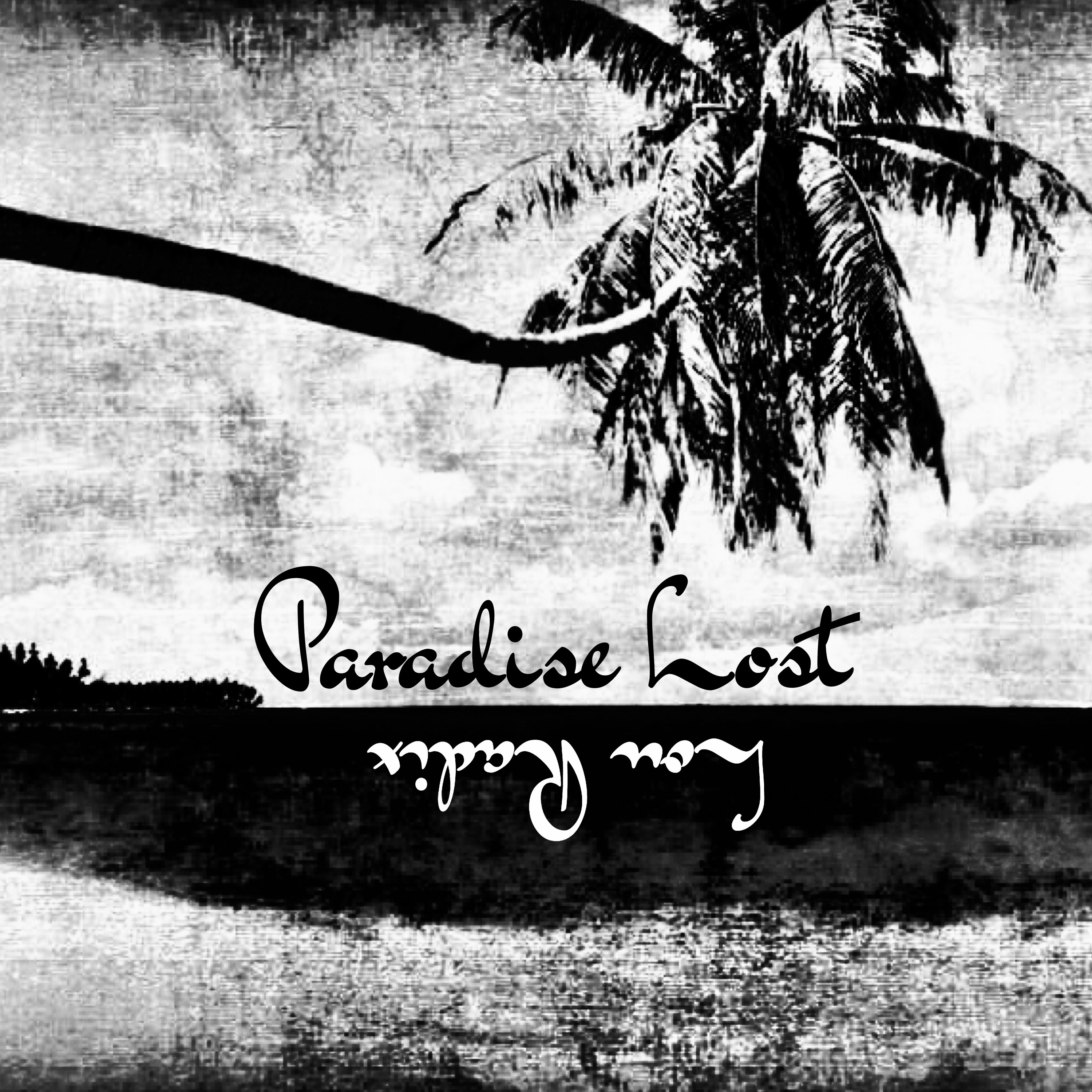 Paradise Lost episode artwork