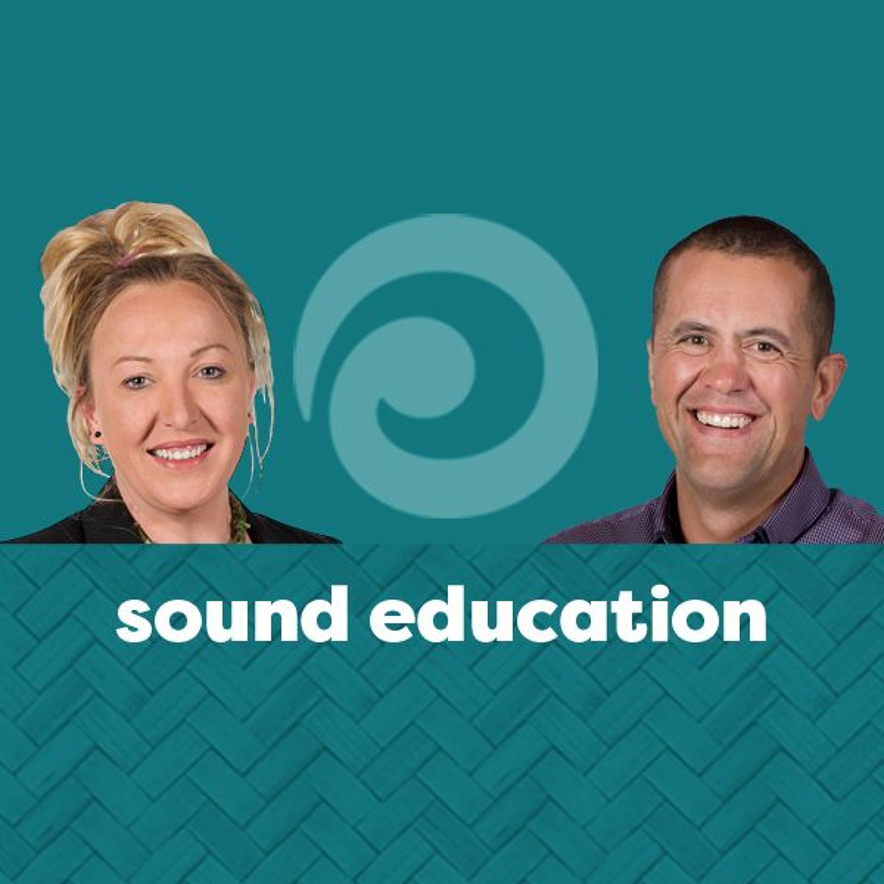 Tātai Aho Rau Core Education