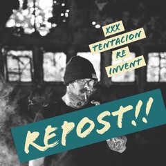 2AM (XXXTENTACION RE-INVENT)