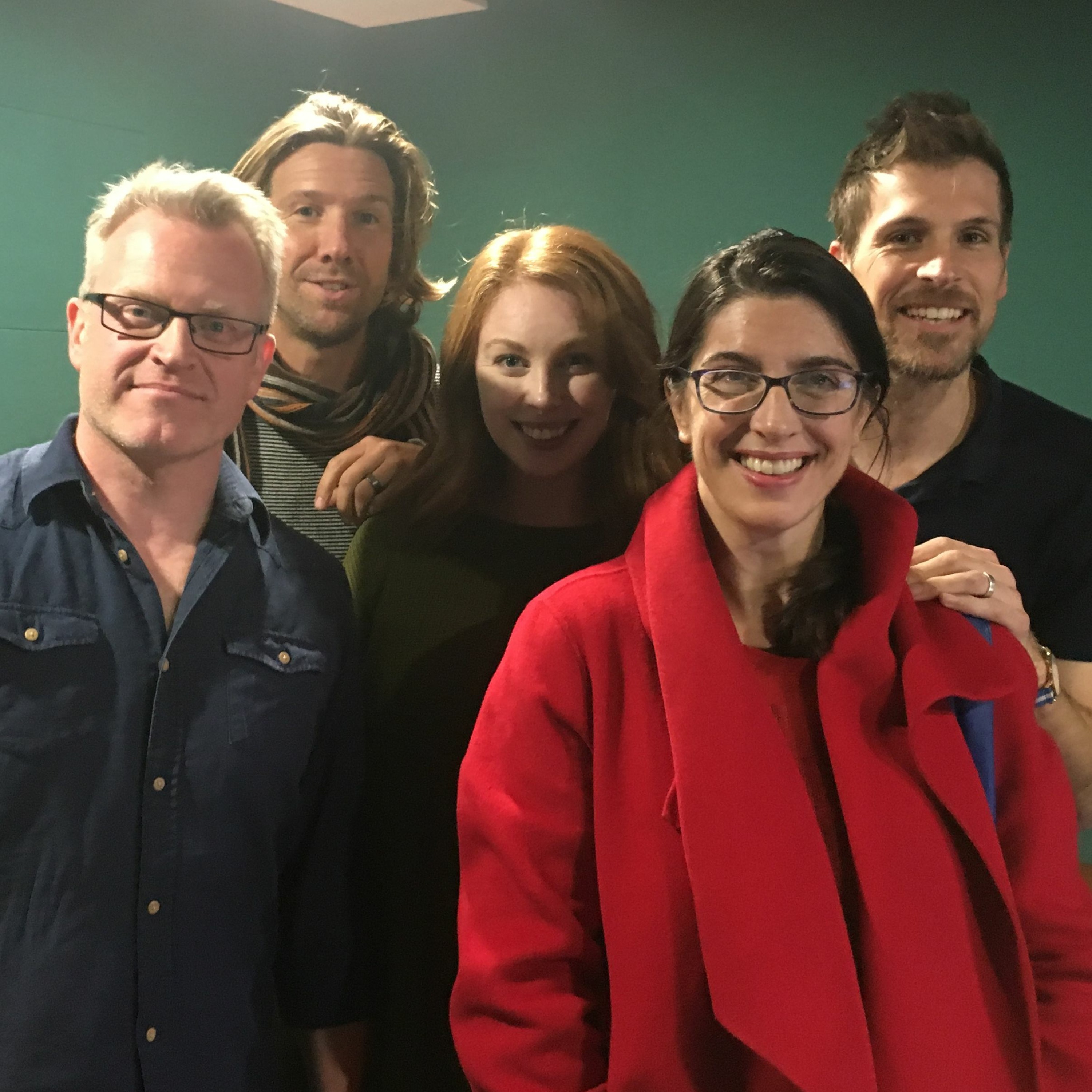 The Filmmakers Podcast