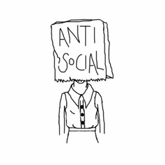 ANTISOCIAL FREESTYLE FT. AK3K (Prod. by SAURON) @lilspookyboy