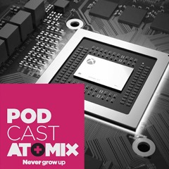 El poderoso Xbox One X y CoD: WWII – #AtomixPodcast 191