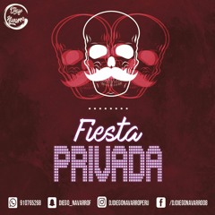 Fiesta Privada X Dj Diego Navarro