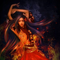 Chillaoz With Ann Glownia - Cosmic Caravan