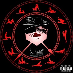 Martell - Bedtime