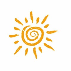 sun shines [north takoda x afternoon]