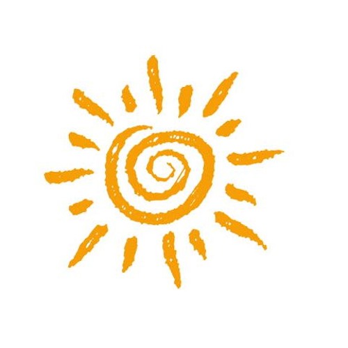 sun shines [north takoda x afternoon]