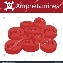 ft. Dopameanbrick "Amphetamines "