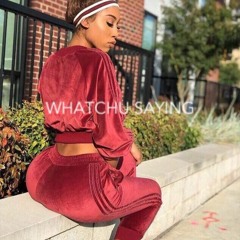 Yung Flex & Shigga- Whatchu Saying (Prod. Guillermo x IZAK)