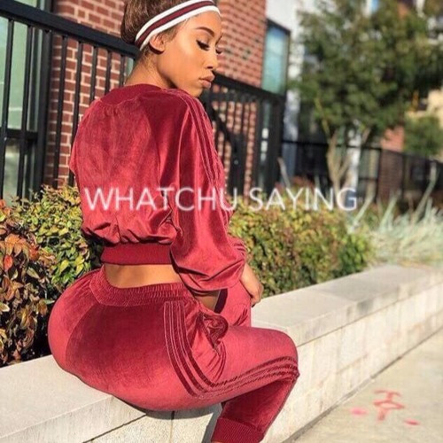 Yung Flex & Shigga- Whatchu Saying (Prod. Guillermo x IZAK)