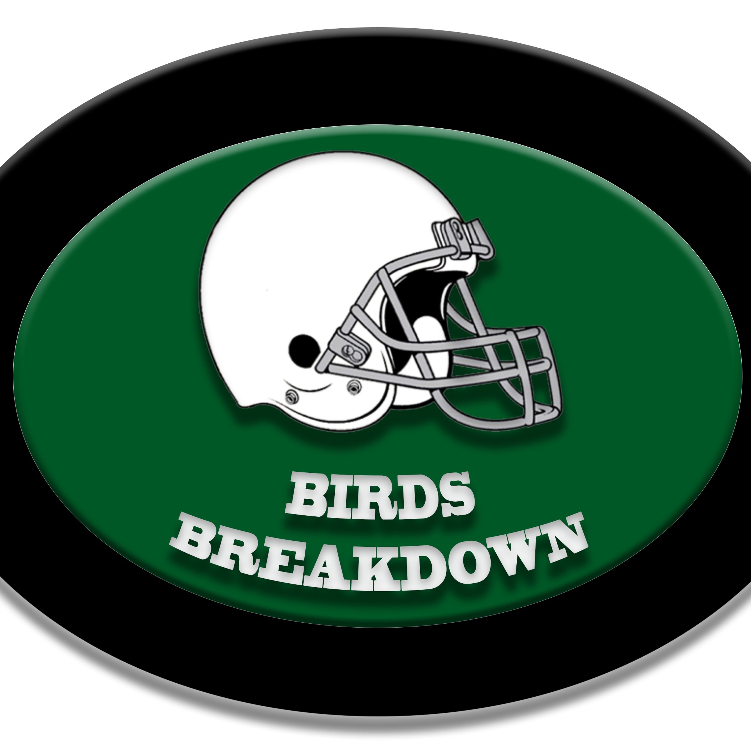Birds Breakdown Episode 25 episode artwork