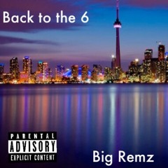 Oh Oh - Big Remz