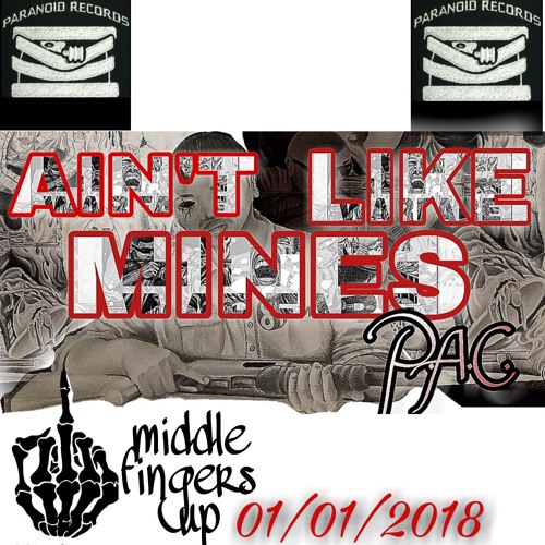 Aint Like Mines