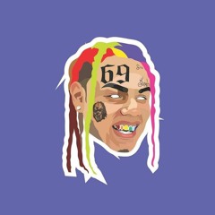 GUMMO REMIX - Los Hush & Razorspazz