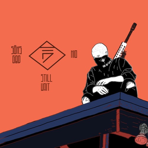 SOHS GOD & HIO - Still Wait