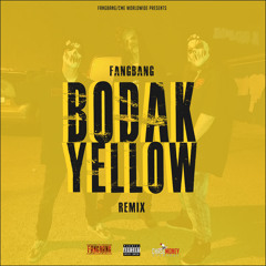 Bodak Yellow Remix