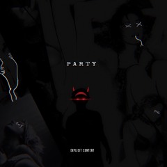 Party (prod. canis major)
