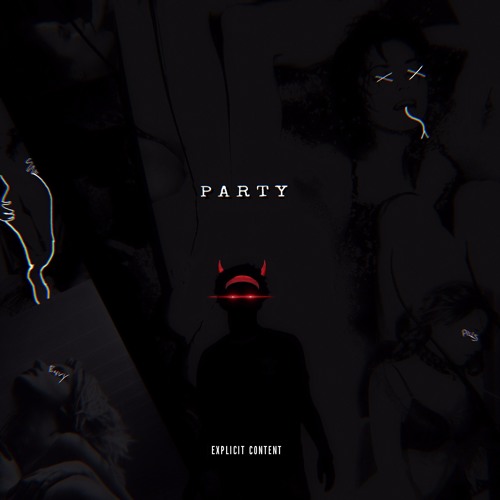 Party (prod. canis major)