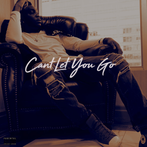 Can't Let You Go (Prod. Kenibi)