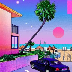 THAT TIME ON THE BEACH.... (PROD. GXLDMANGO)