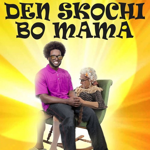 sekvens Stolt avis Stream Den Skochi Bo Mama by GNC Band Feat Chony Nahr by GNC music | Listen  online for free on SoundCloud